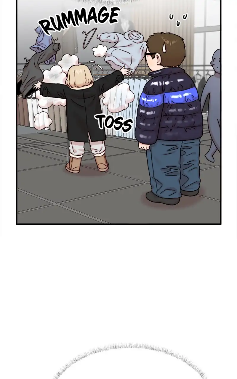 My Dud To Stud Boyfriend Chapter 14 page 40