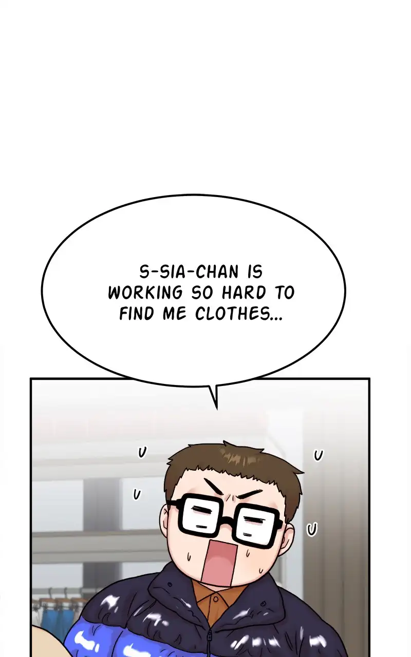 My Dud To Stud Boyfriend Chapter 14 page 42