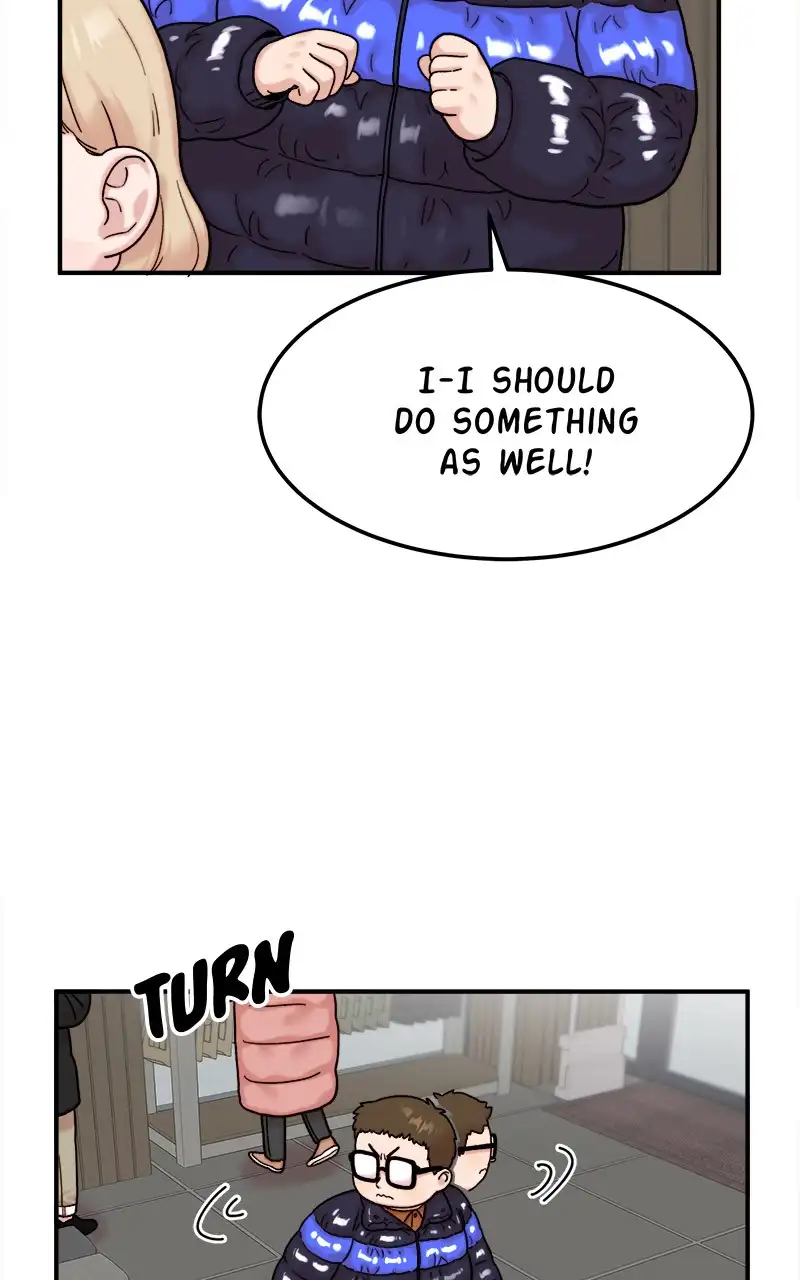 My Dud To Stud Boyfriend Chapter 14 page 43