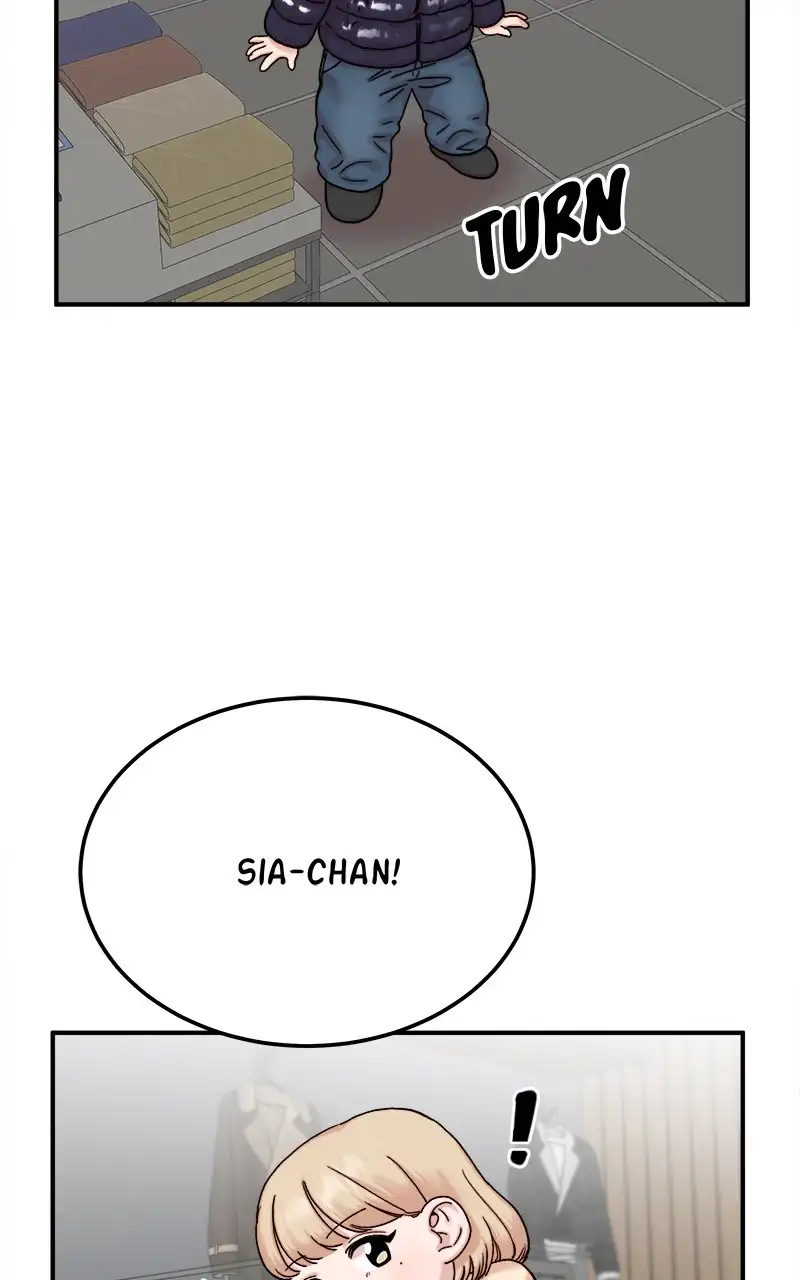 My Dud To Stud Boyfriend Chapter 14 page 44