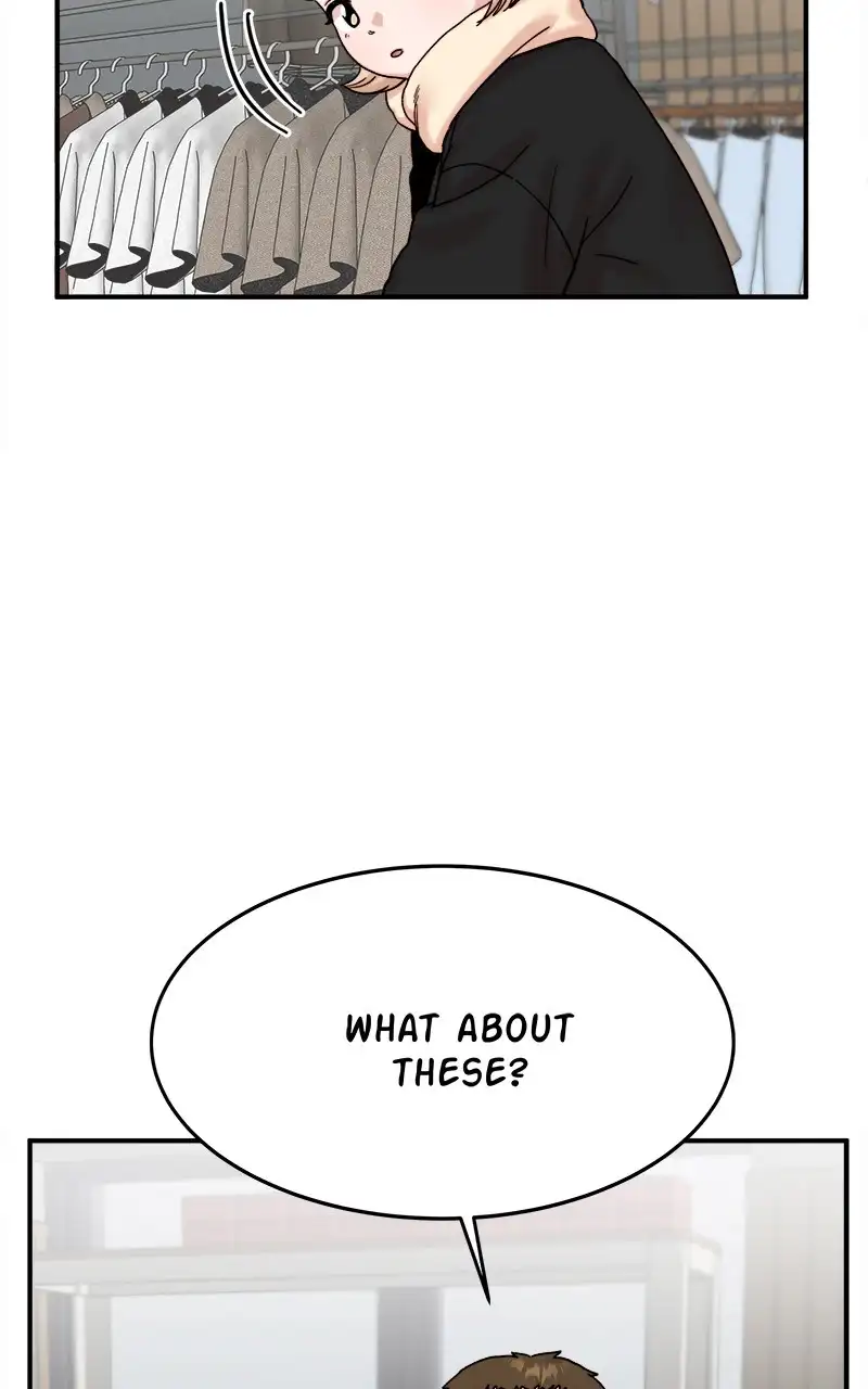 My Dud To Stud Boyfriend Chapter 14 page 45
