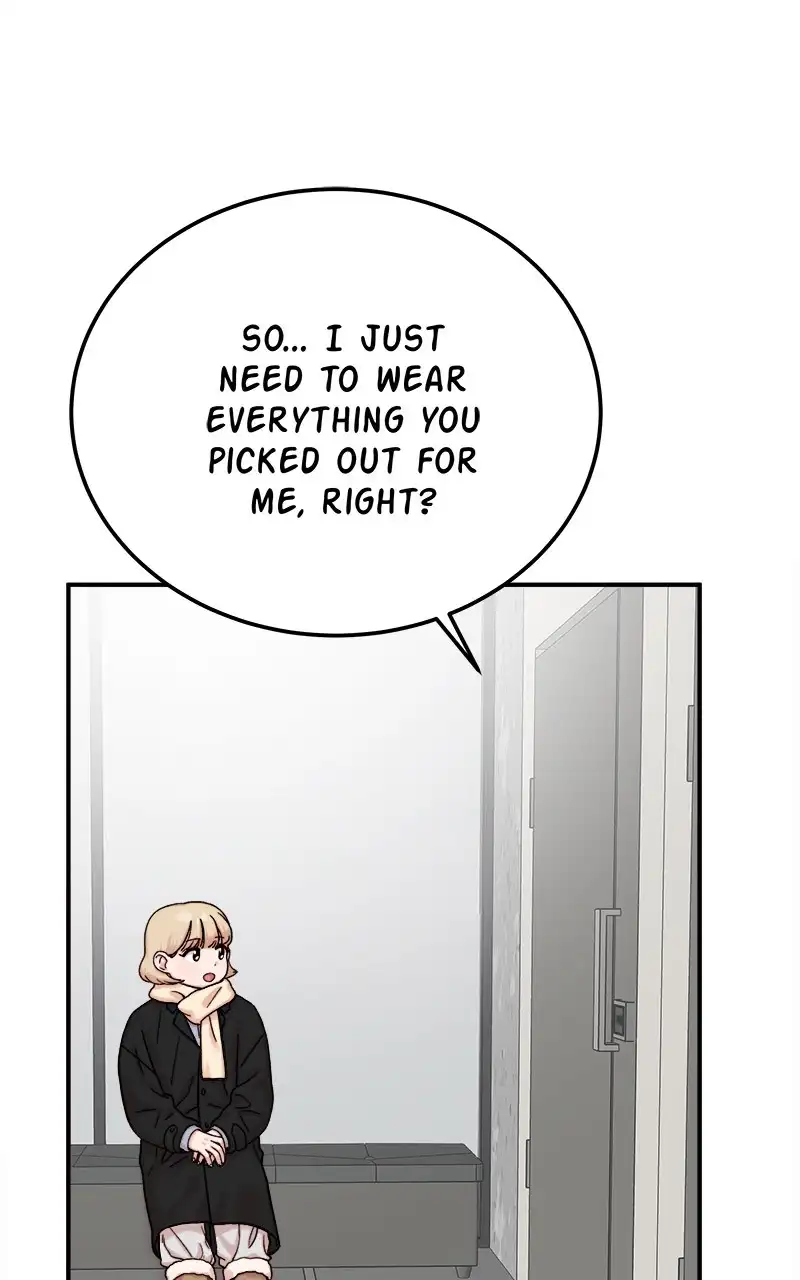 My Dud To Stud Boyfriend Chapter 14 page 51