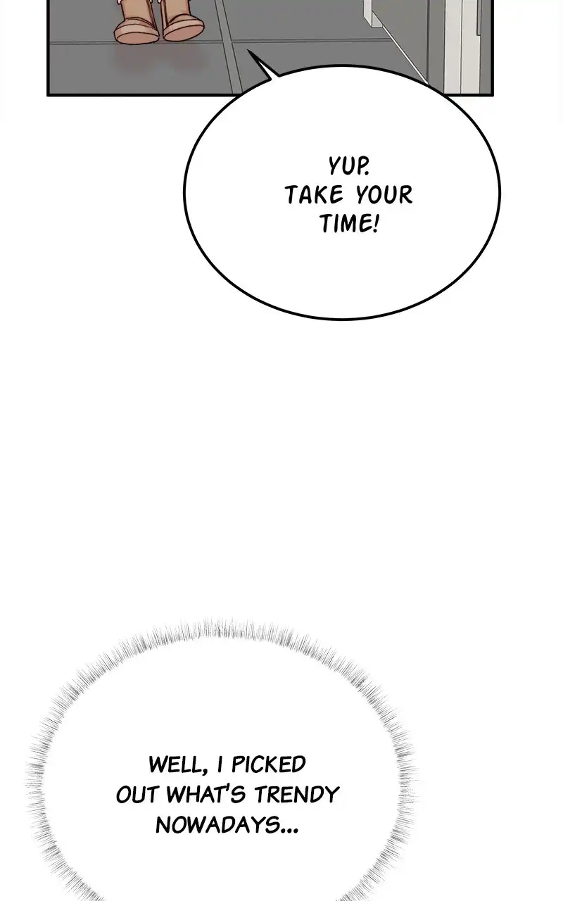 My Dud To Stud Boyfriend Chapter 14 page 52