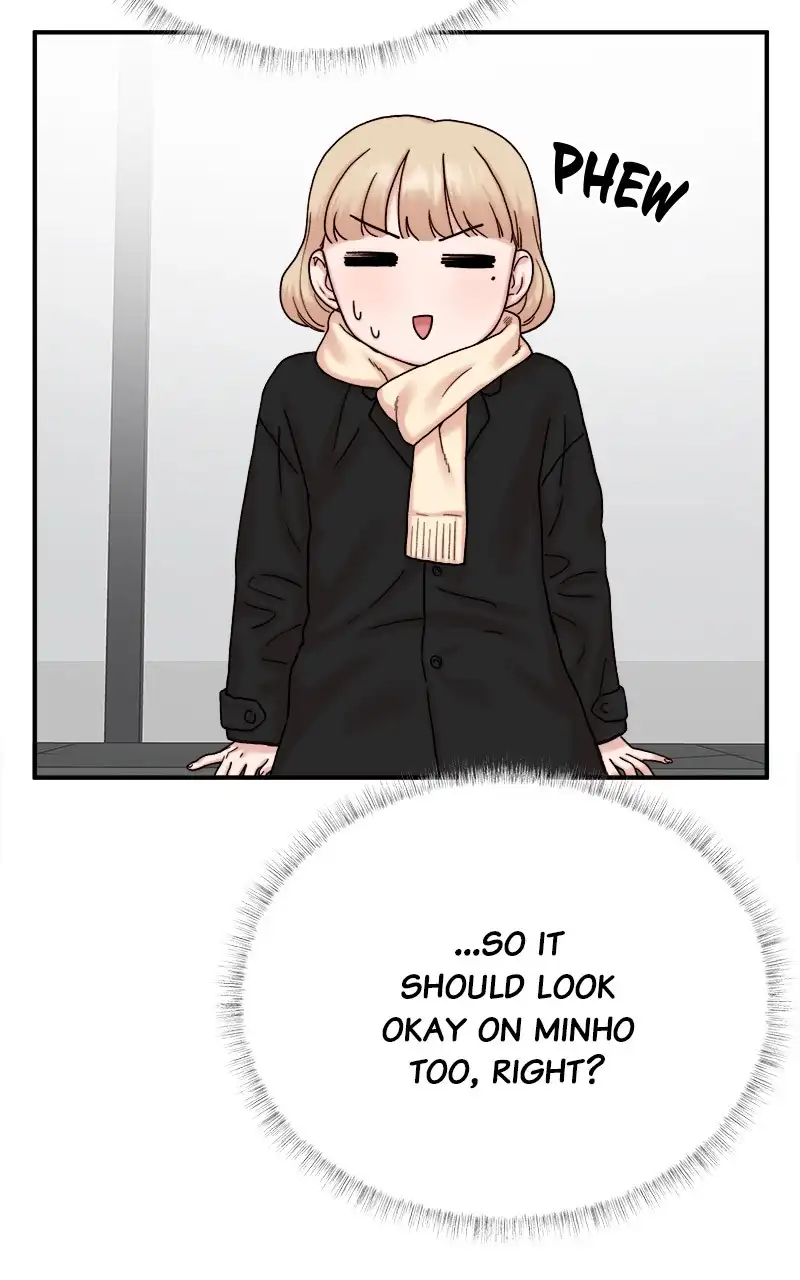 My Dud To Stud Boyfriend Chapter 14 page 53