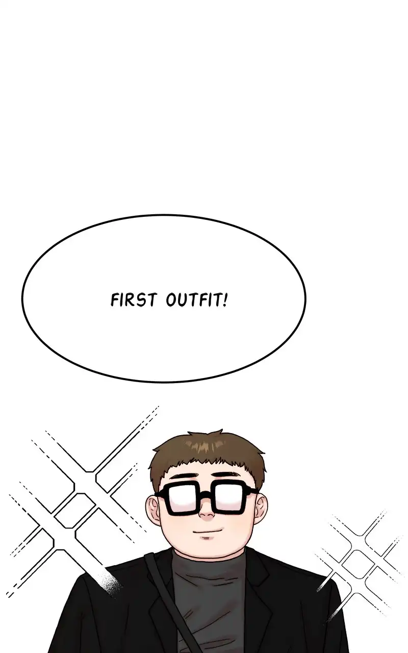 My Dud To Stud Boyfriend Chapter 14 page 55