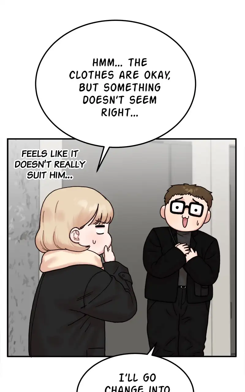 My Dud To Stud Boyfriend Chapter 14 page 58