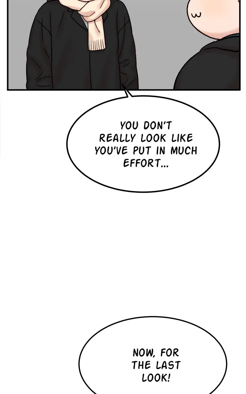 My Dud To Stud Boyfriend Chapter 14 page 62