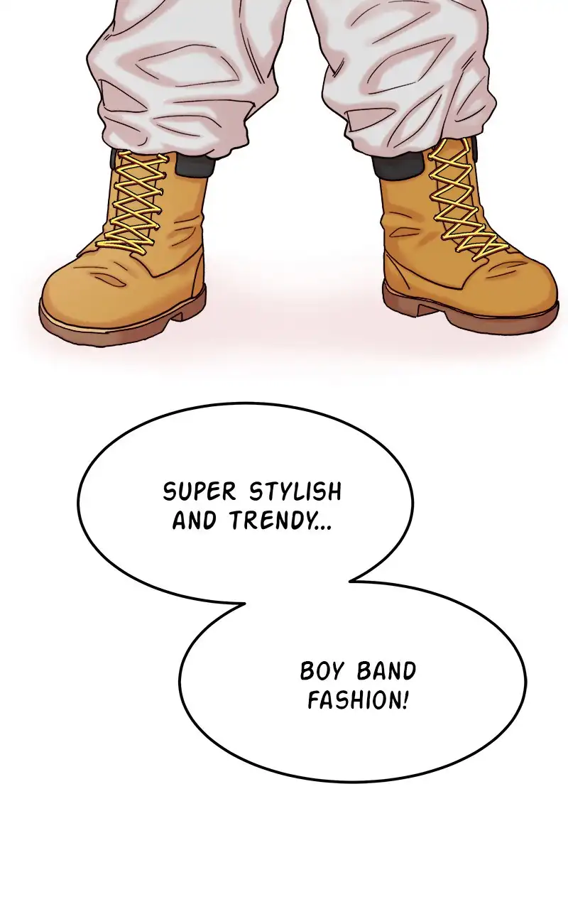 My Dud To Stud Boyfriend Chapter 14 page 64