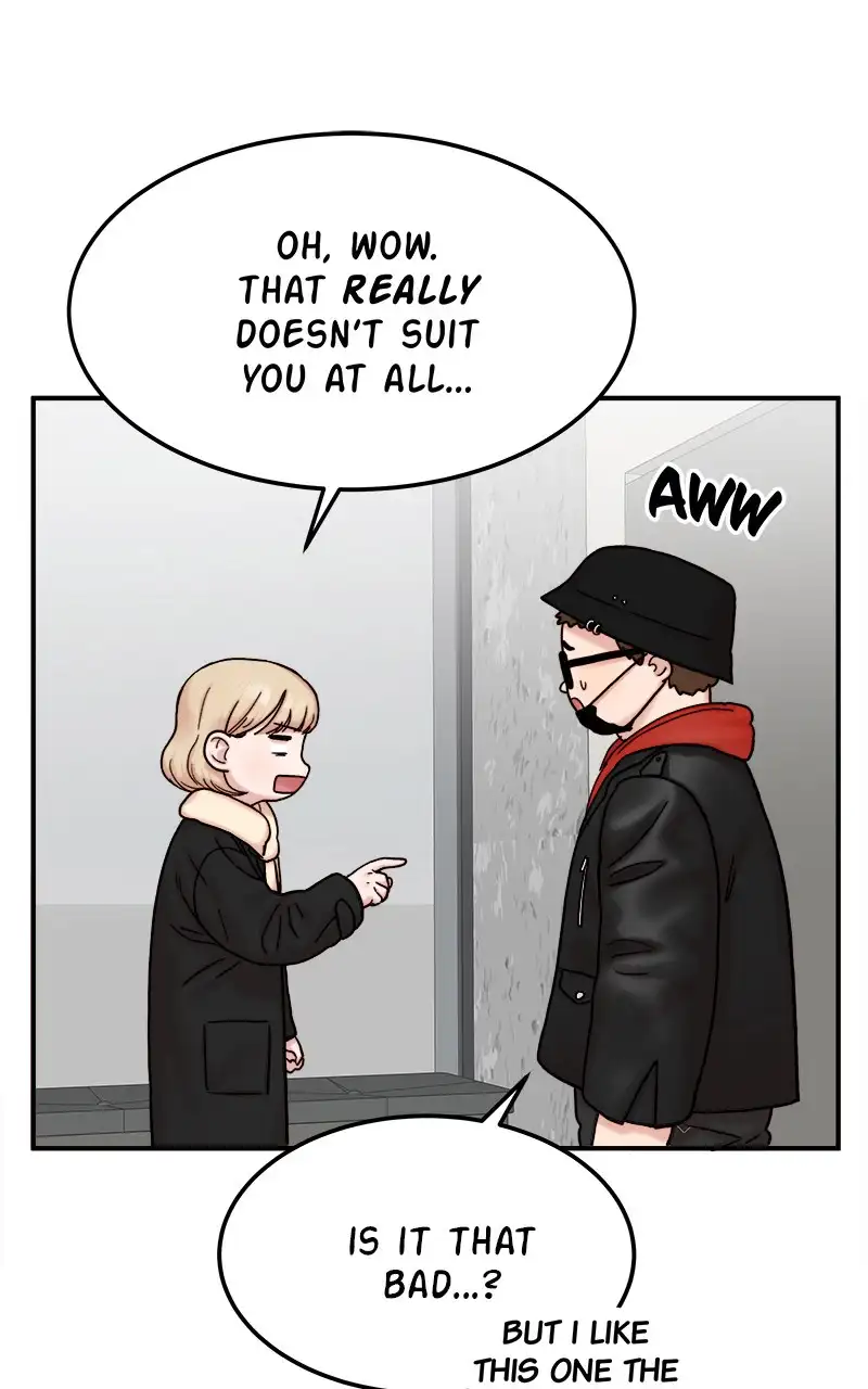 My Dud To Stud Boyfriend Chapter 14 page 66