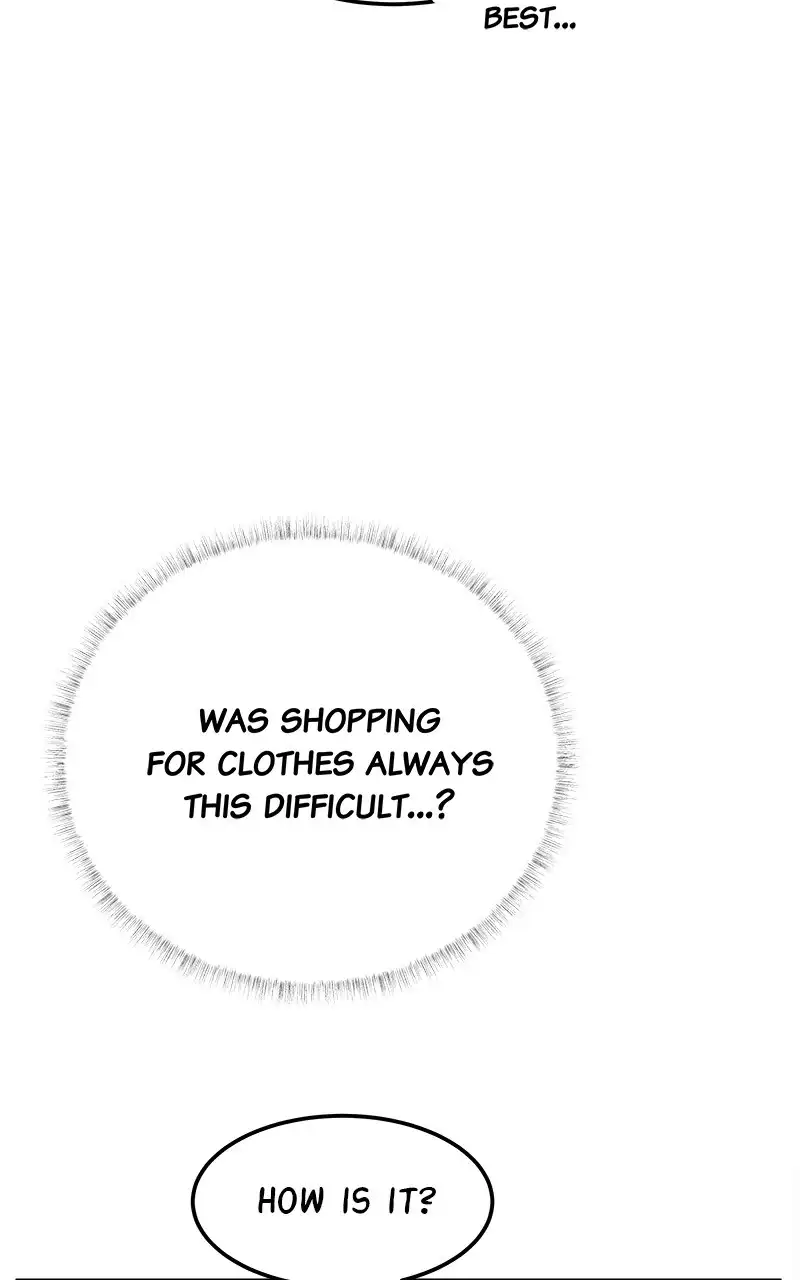 My Dud To Stud Boyfriend Chapter 14 page 67