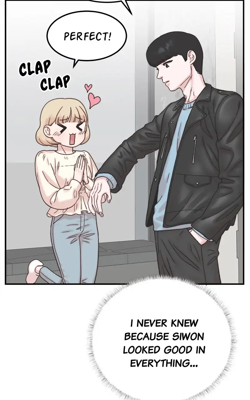 My Dud To Stud Boyfriend Chapter 14 page 68