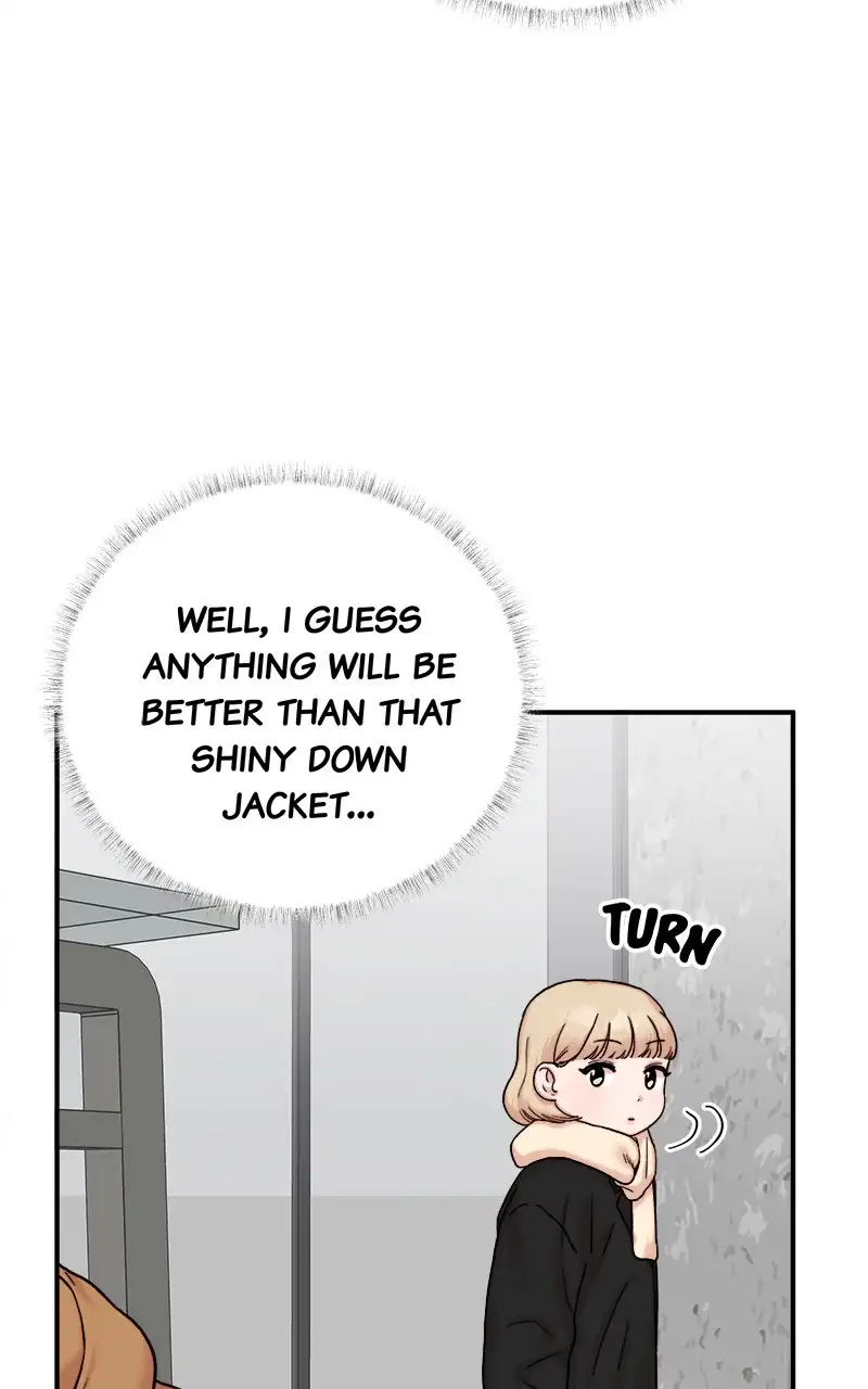 My Dud To Stud Boyfriend Chapter 14 page 69