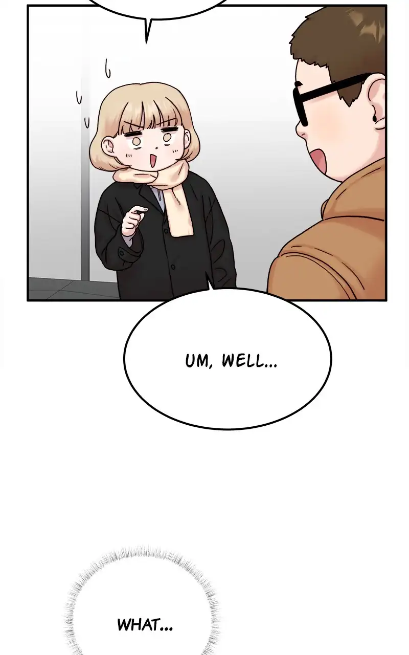 My Dud To Stud Boyfriend Chapter 14 page 76