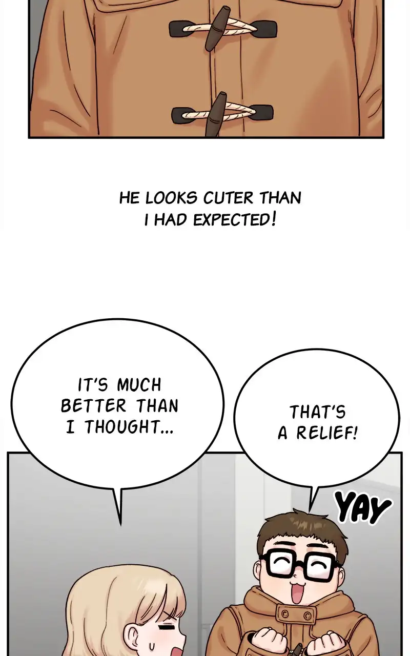 My Dud To Stud Boyfriend Chapter 14 page 78