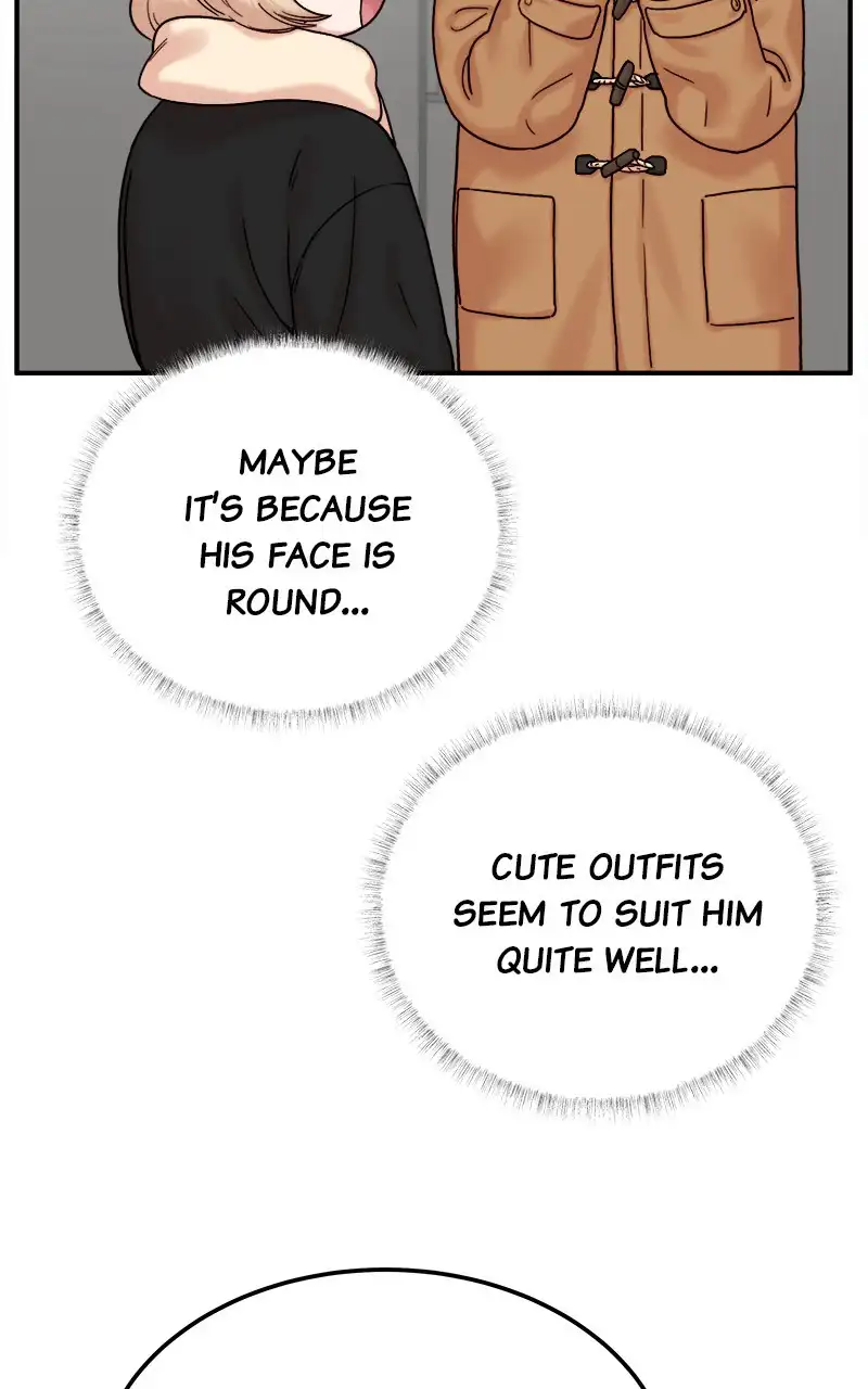 My Dud To Stud Boyfriend Chapter 14 page 79