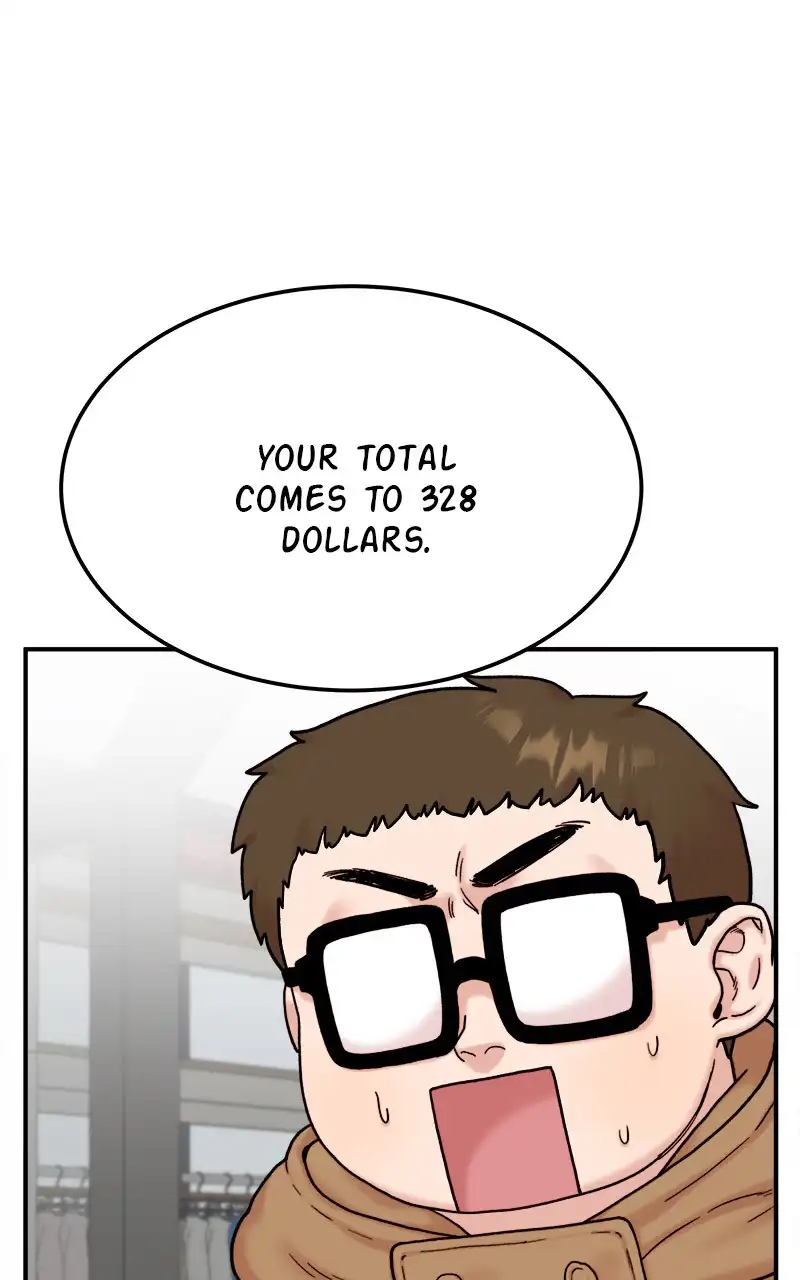 My Dud To Stud Boyfriend Chapter 14 page 81