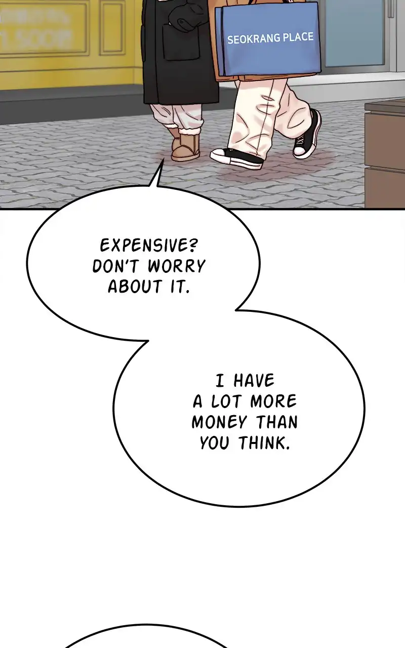 My Dud To Stud Boyfriend Chapter 14 page 85