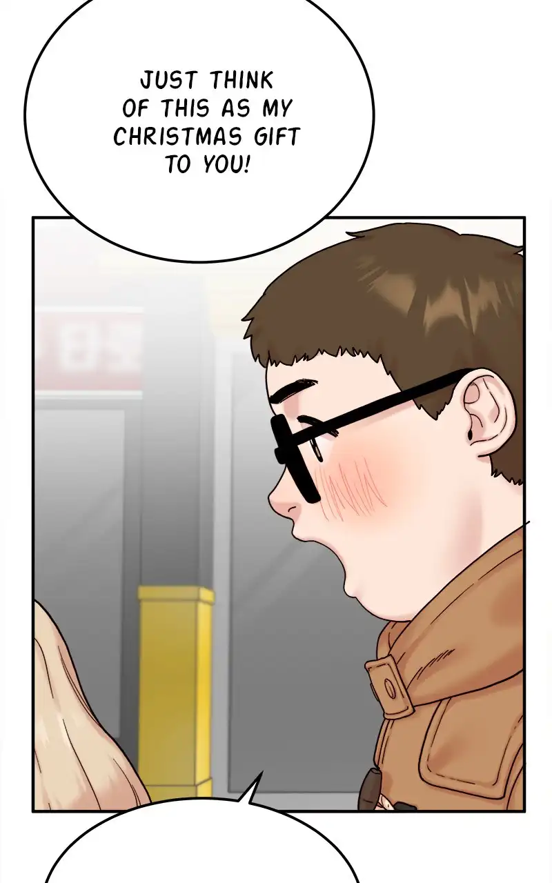 My Dud To Stud Boyfriend Chapter 14 page 86