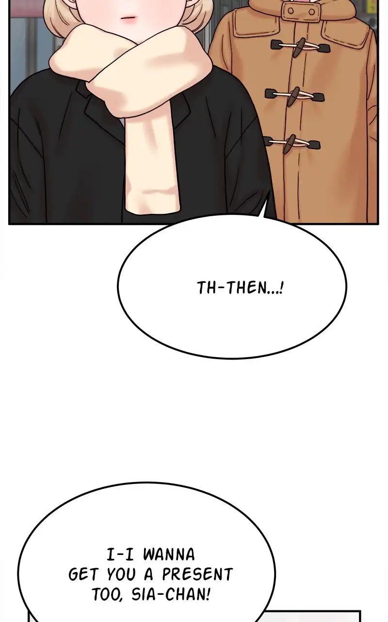 My Dud To Stud Boyfriend Chapter 14 page 88