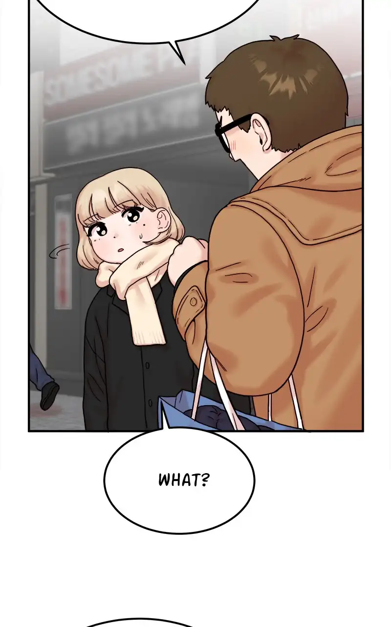 My Dud To Stud Boyfriend Chapter 14 page 89
