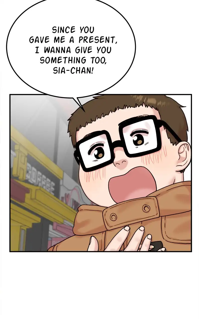 My Dud To Stud Boyfriend Chapter 14 page 90