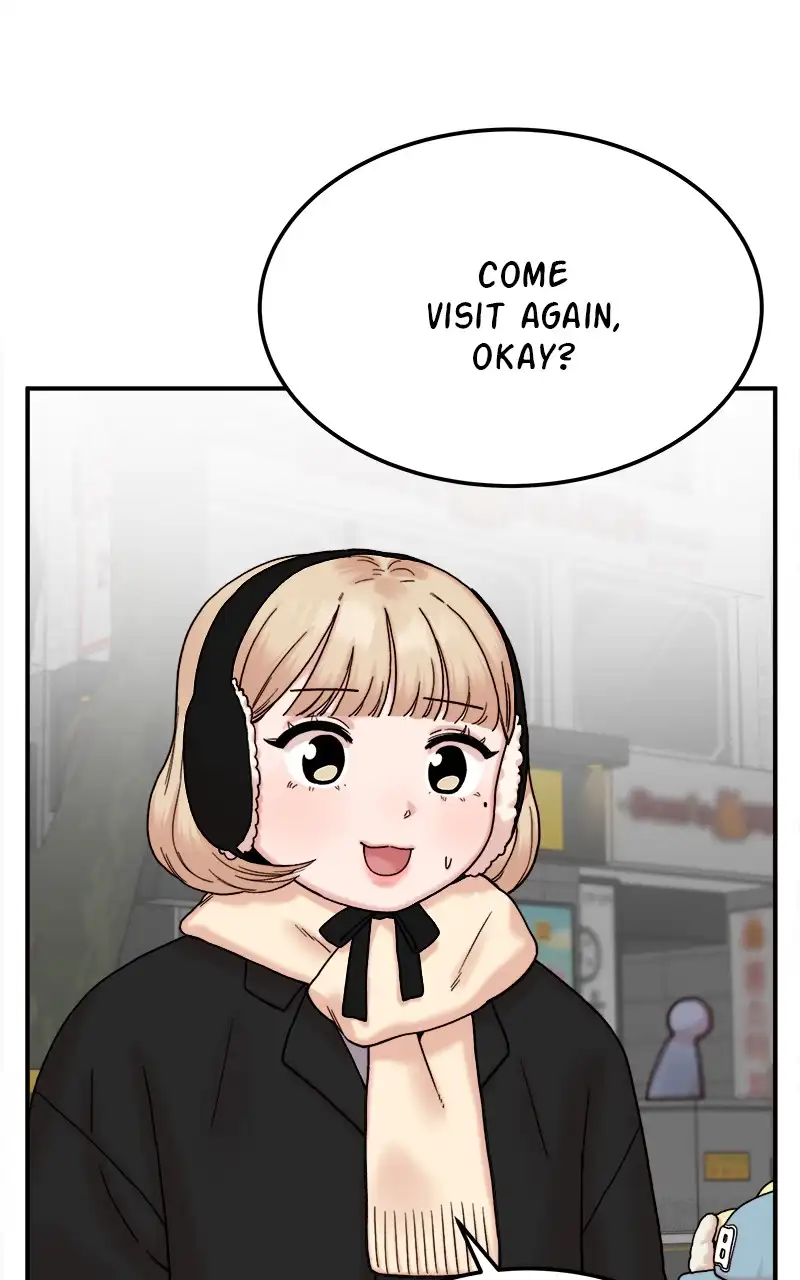 My Dud To Stud Boyfriend Chapter 14 page 95
