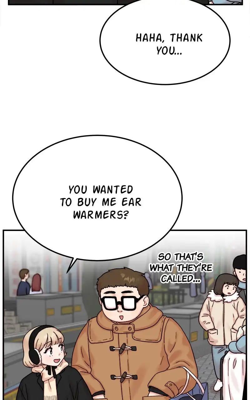 My Dud To Stud Boyfriend Chapter 14 page 96