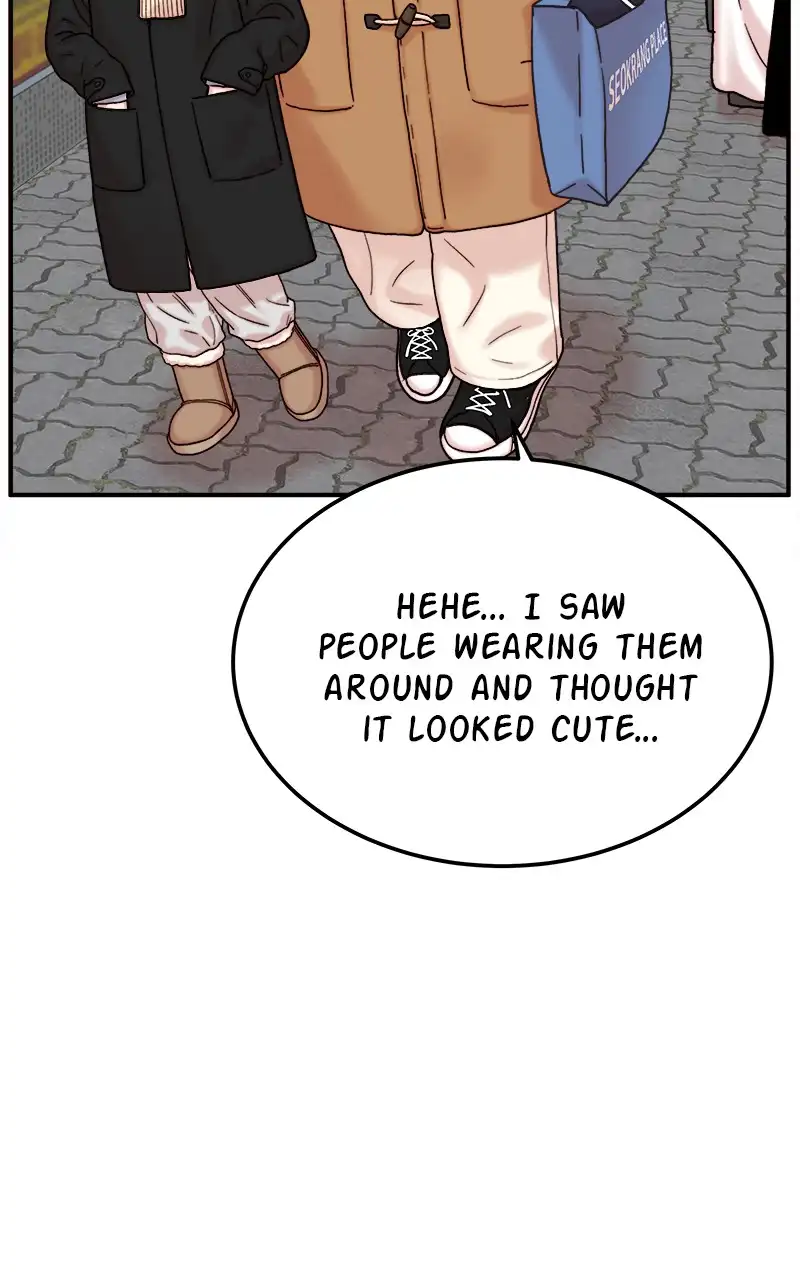 My Dud To Stud Boyfriend Chapter 14 page 97