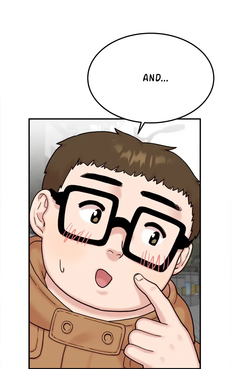 My Dud To Stud Boyfriend Chapter 14 page 98