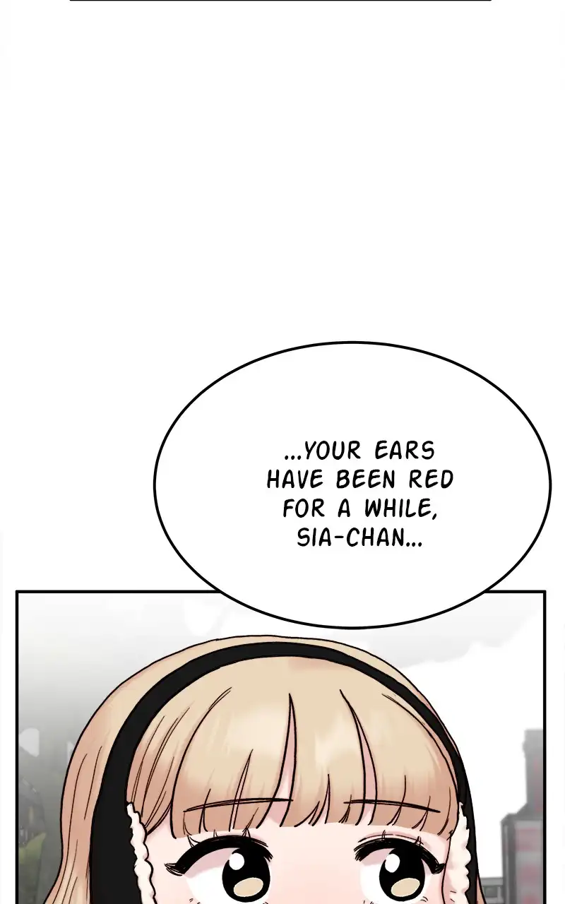 My Dud To Stud Boyfriend Chapter 14 page 99