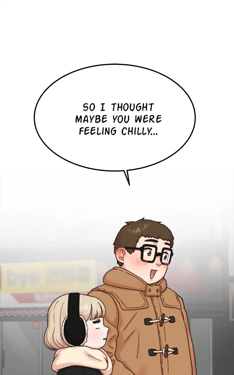 My Dud To Stud Boyfriend Chapter 14 page 101