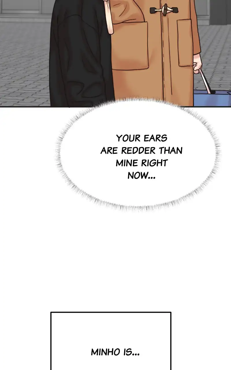 My Dud To Stud Boyfriend Chapter 14 page 102