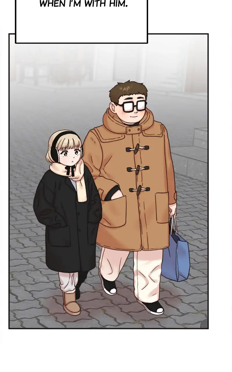 My Dud To Stud Boyfriend Chapter 14 page 105