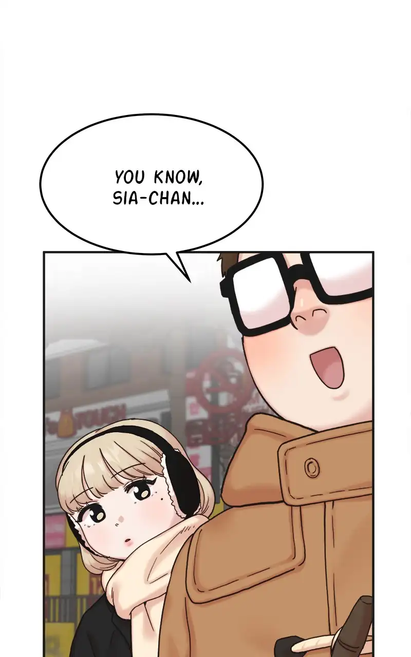 My Dud To Stud Boyfriend Chapter 14 page 107