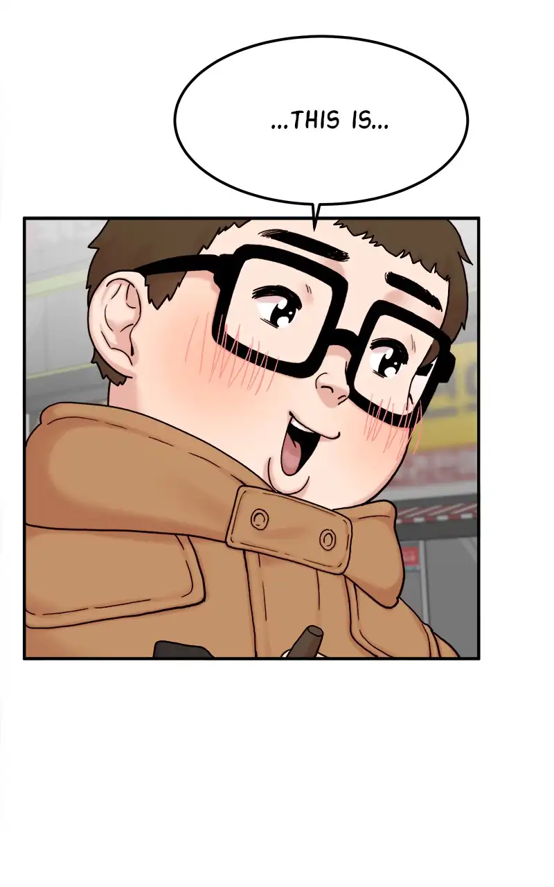 My Dud To Stud Boyfriend Chapter 14 page 109