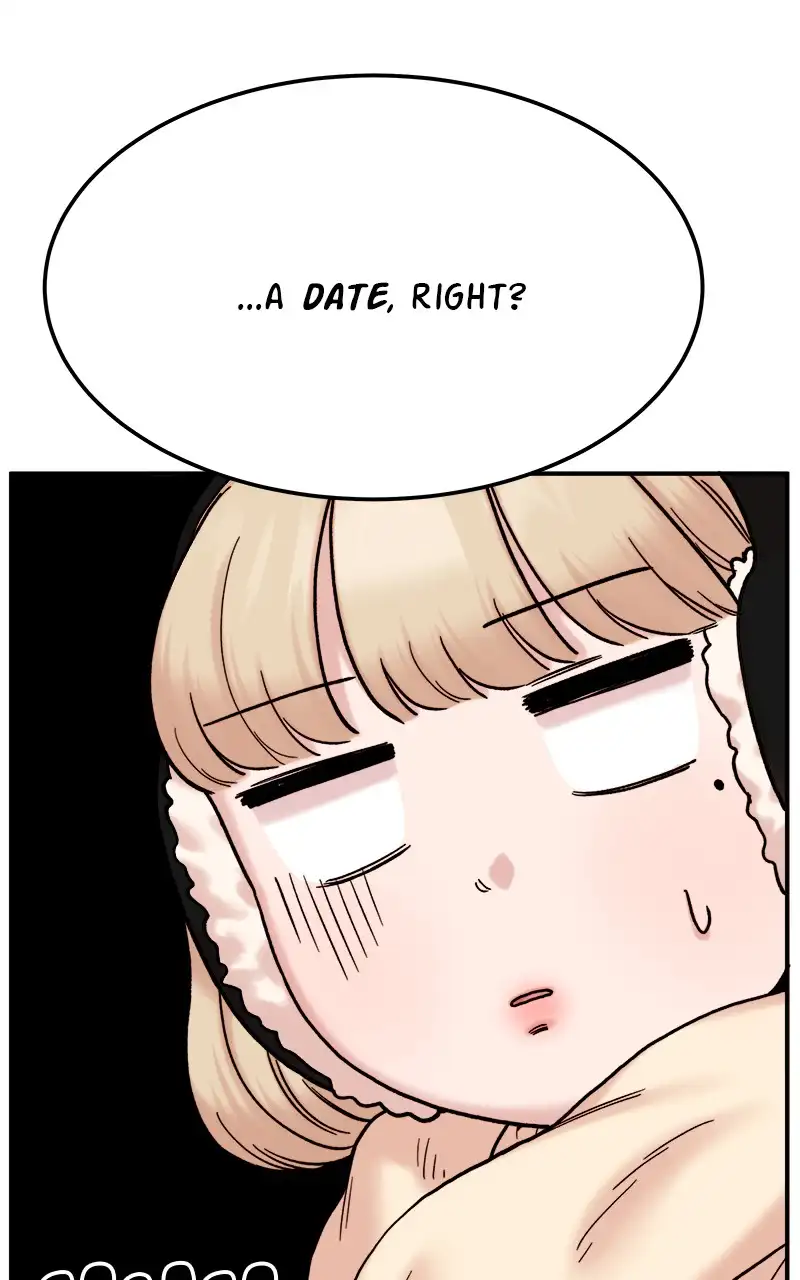 My Dud To Stud Boyfriend Chapter 14 page 110