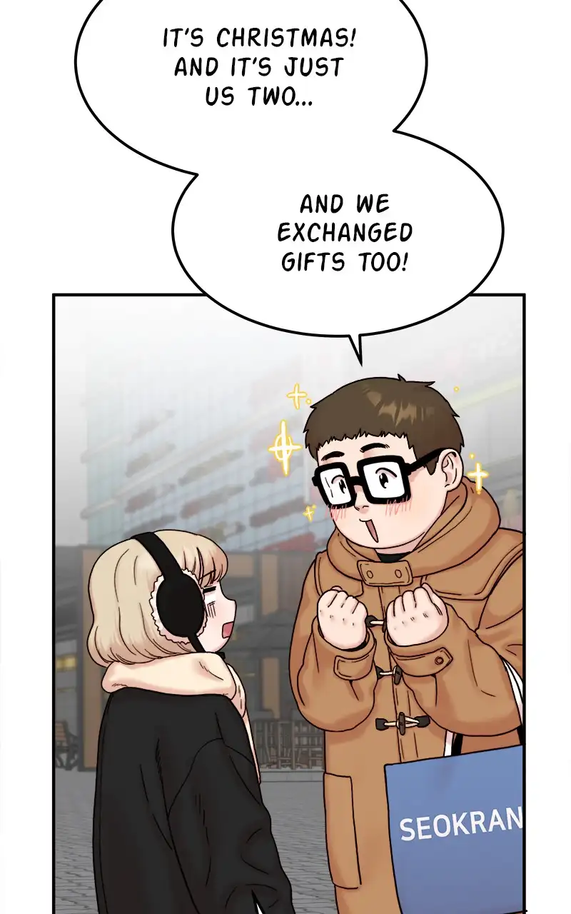 My Dud To Stud Boyfriend Chapter 14 page 112