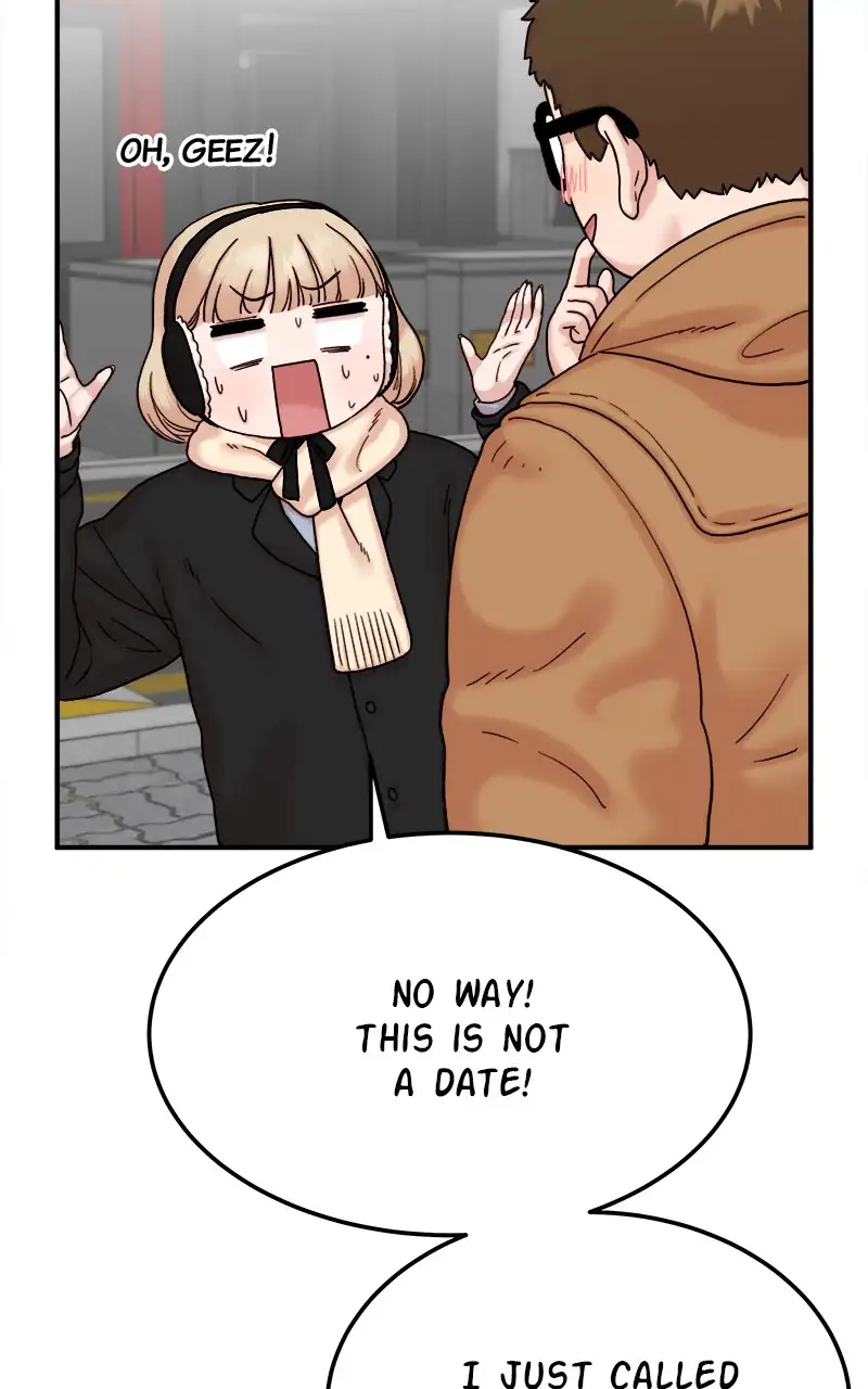 My Dud To Stud Boyfriend Chapter 14 page 114