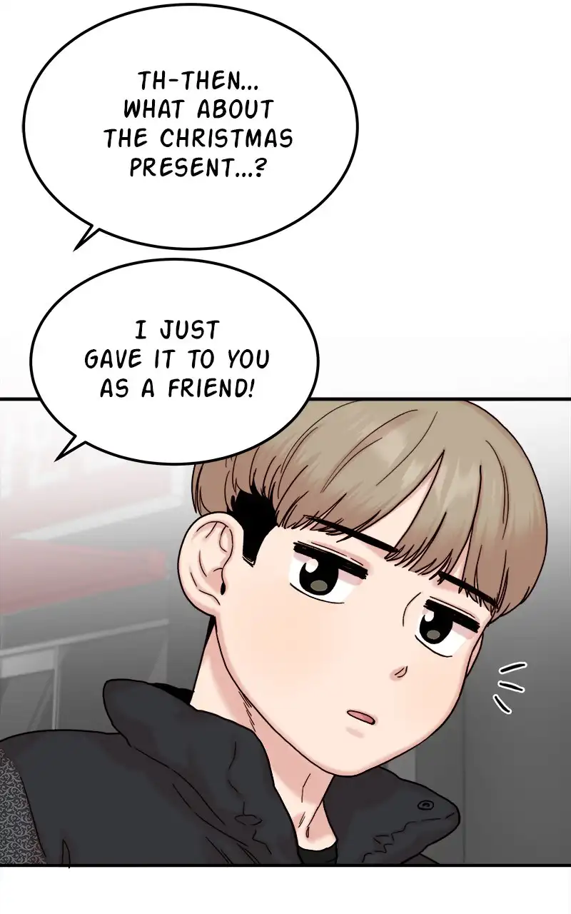 My Dud To Stud Boyfriend Chapter 14 page 117