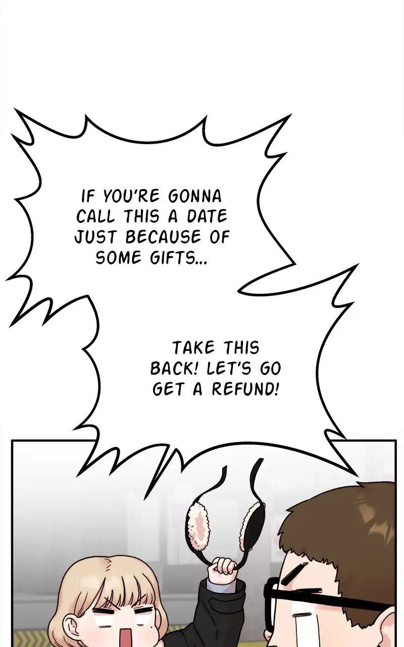 My Dud To Stud Boyfriend Chapter 14 page 118