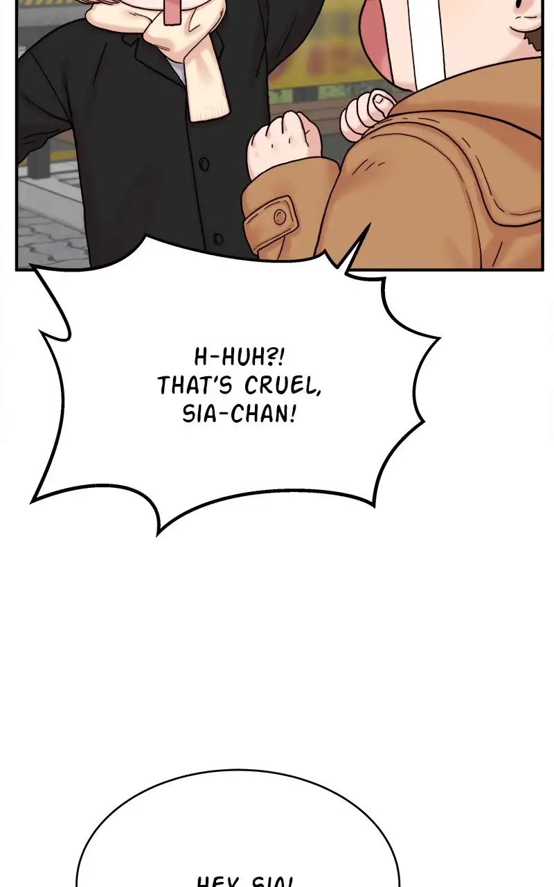 My Dud To Stud Boyfriend Chapter 14 page 119