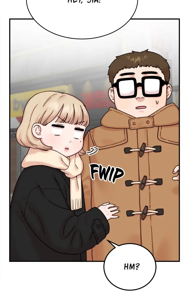 My Dud To Stud Boyfriend Chapter 14 page 120