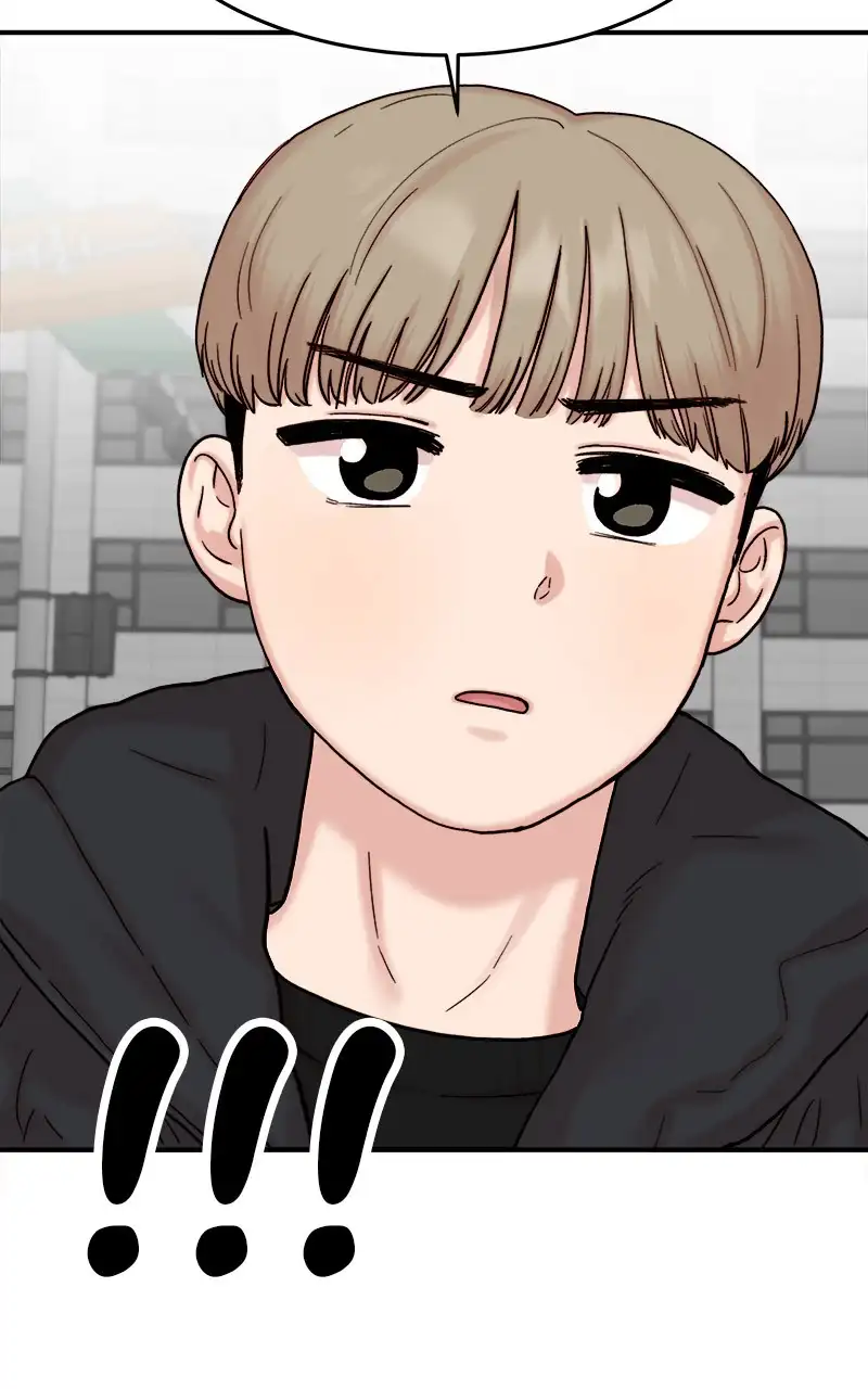 My Dud To Stud Boyfriend Chapter 14 page 123