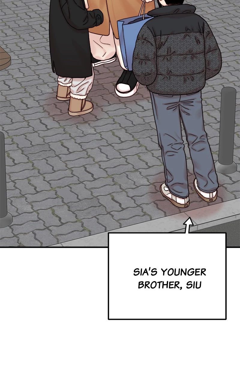 My Dud To Stud Boyfriend Chapter 15 page 3