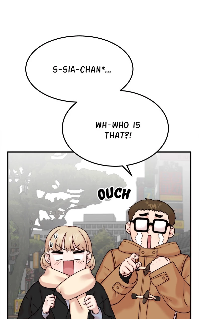 My Dud To Stud Boyfriend Chapter 15 page 6