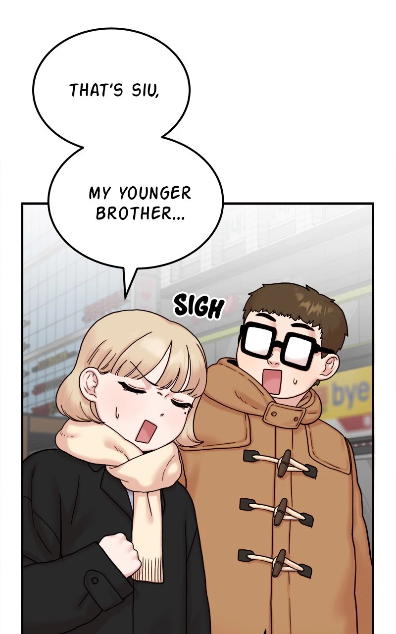 My Dud To Stud Boyfriend Chapter 15 page 11
