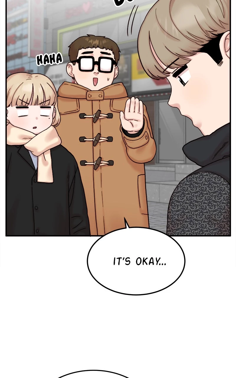 My Dud To Stud Boyfriend Chapter 15 page 13