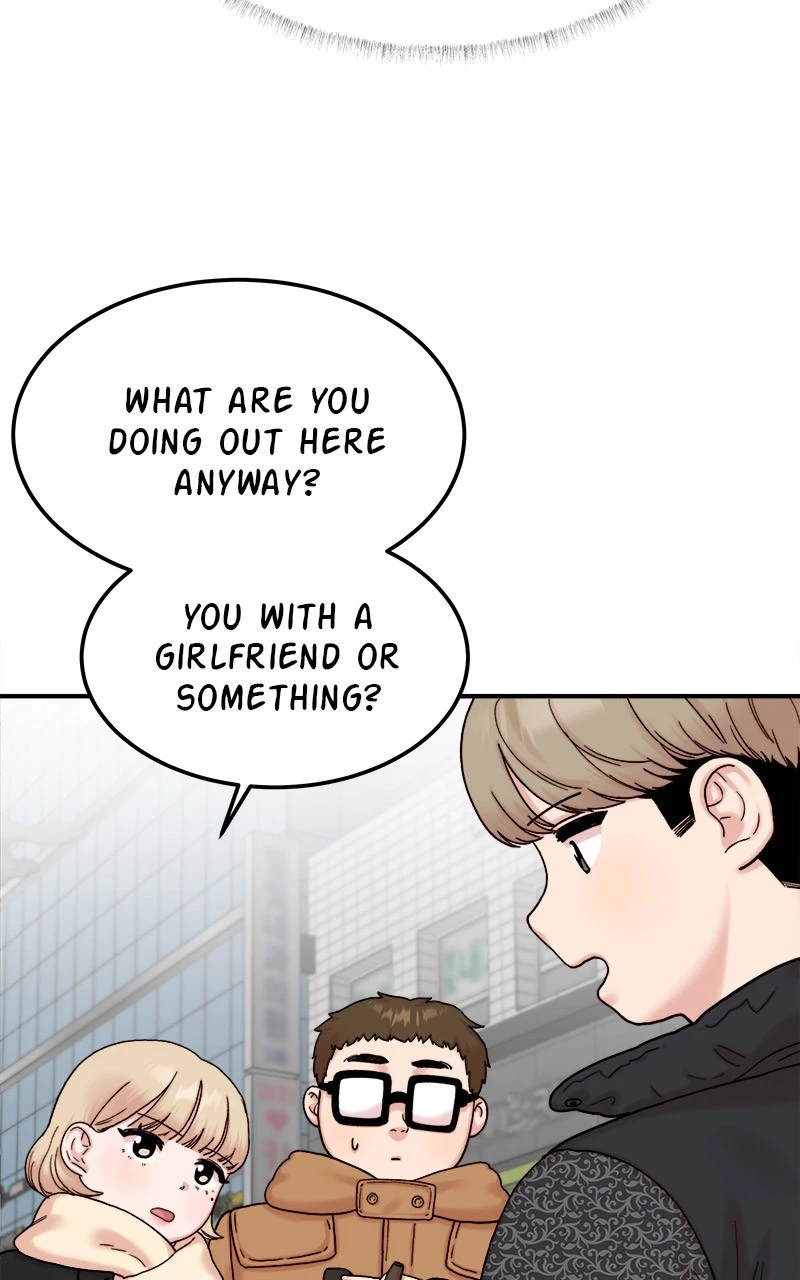 My Dud To Stud Boyfriend Chapter 15 page 17