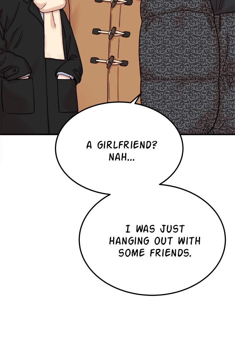 My Dud To Stud Boyfriend Chapter 15 page 18
