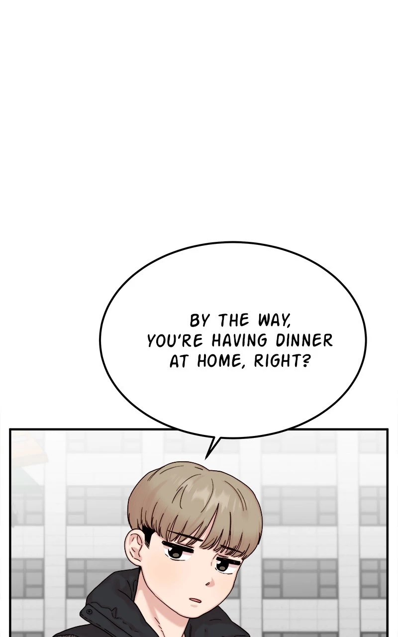 My Dud To Stud Boyfriend Chapter 15 page 19